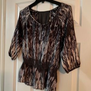 Express size XS sexy blouse